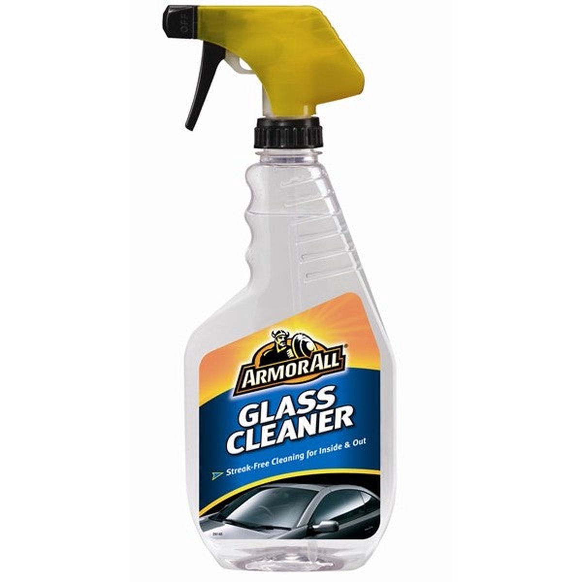 Armorall Glass Cleaner - 500ml - 32500EN06