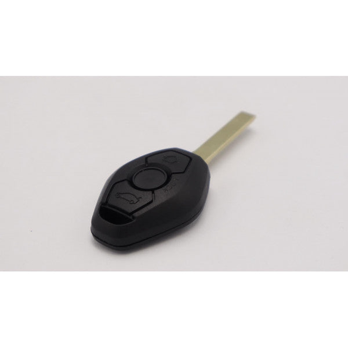 Autowave BMW 3 Button Diamond Remote Case w - AUTKC285