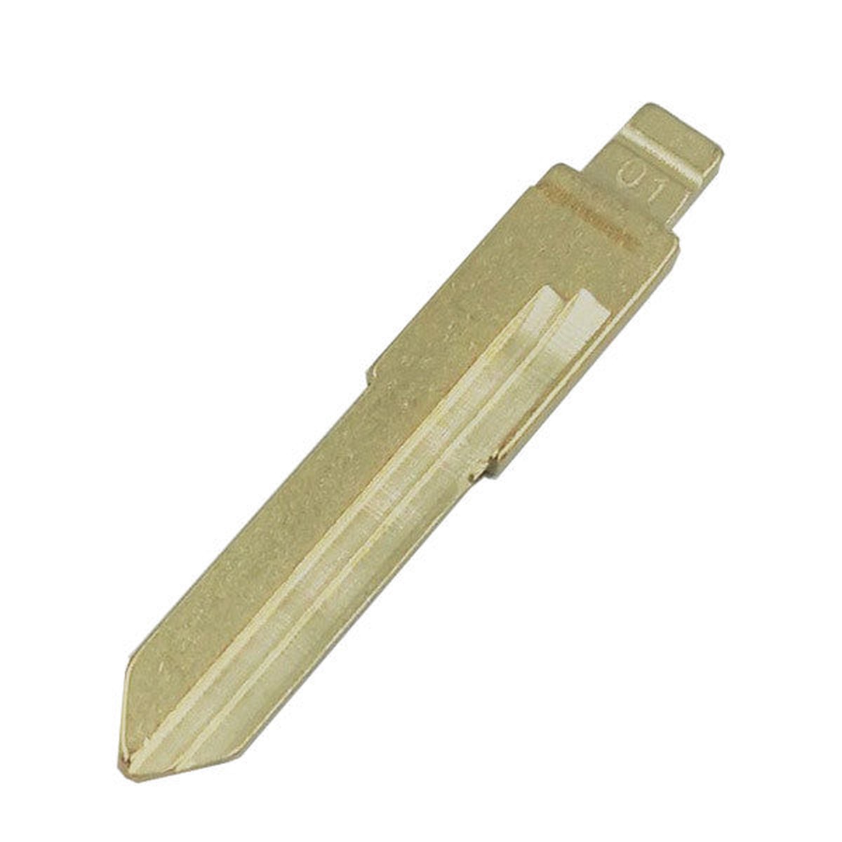 Autowave Xhorse/KeyDIY HU49 Blade for VW/Audi/Skoda/Seat - AUTKB020