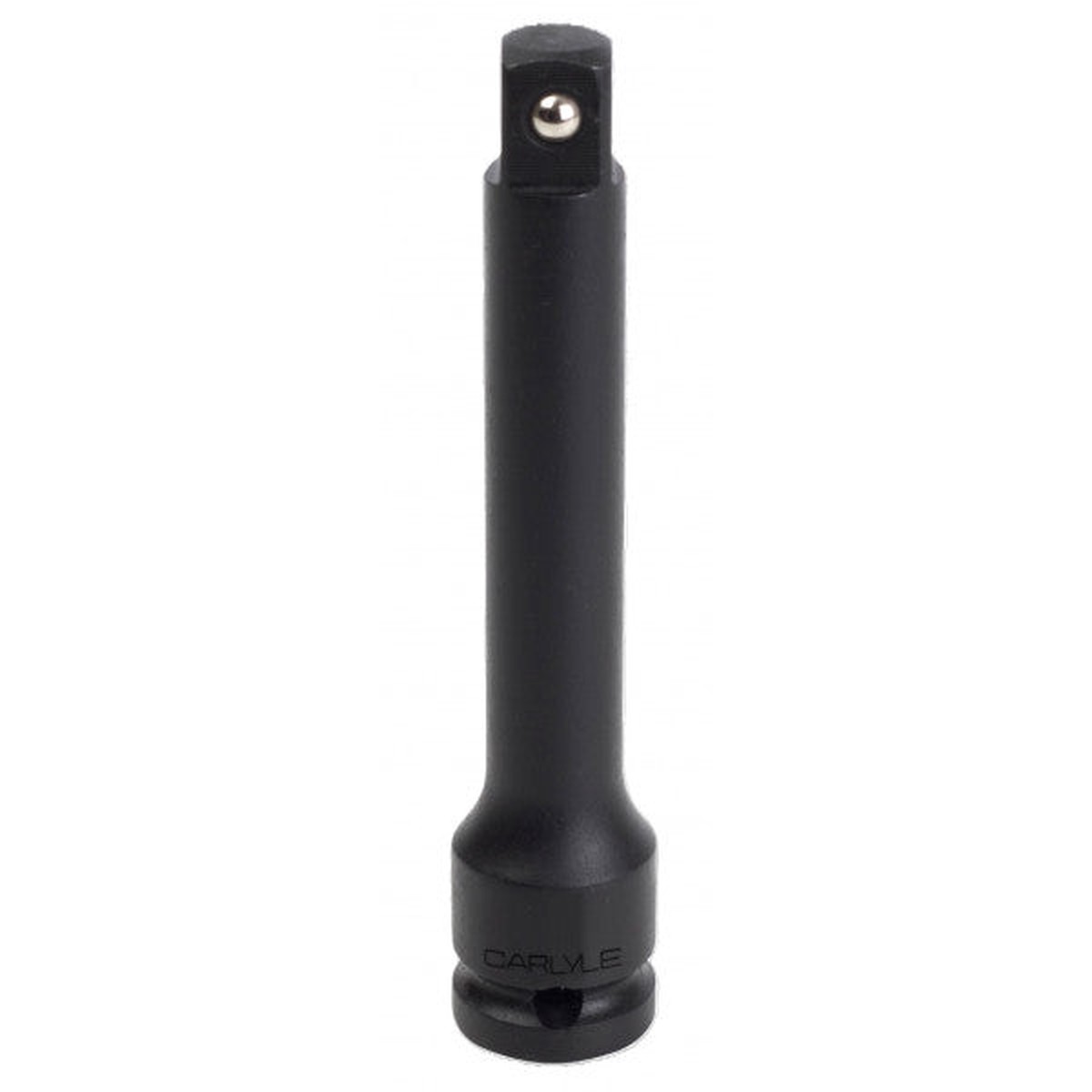 Carlyle Hand Tools 1/2 Drive 125mm impact extension - CIEXT1205