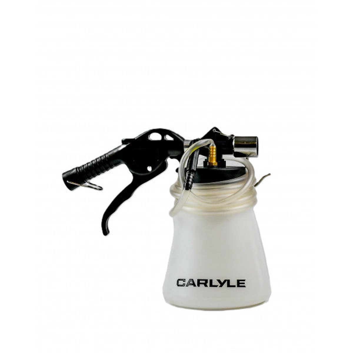 Carlyle Hand Tools 1 Litre Brake Clutch Bleeder Vacuum - CBCB1L