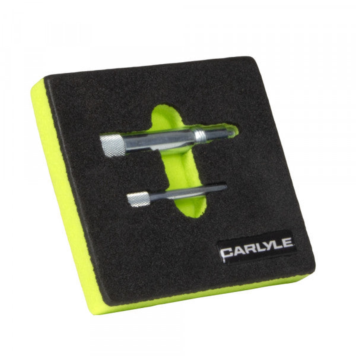 Carlyle Hand Tools 2 Pc Engine Locking Tool - Chain Driven Land Rover - C4875