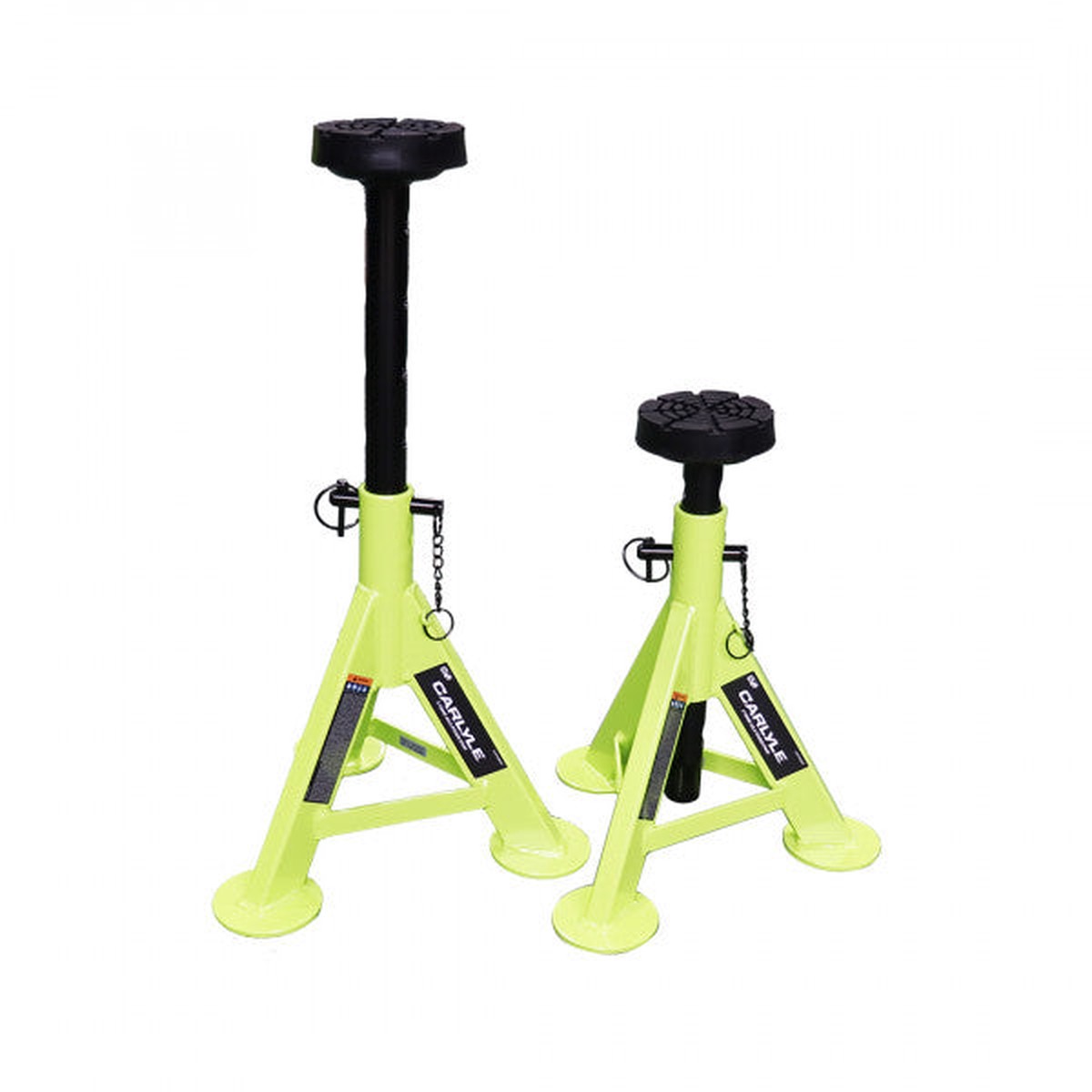 Carlyle Hand Tools 3T AXLE STAND - CJSTAND3T