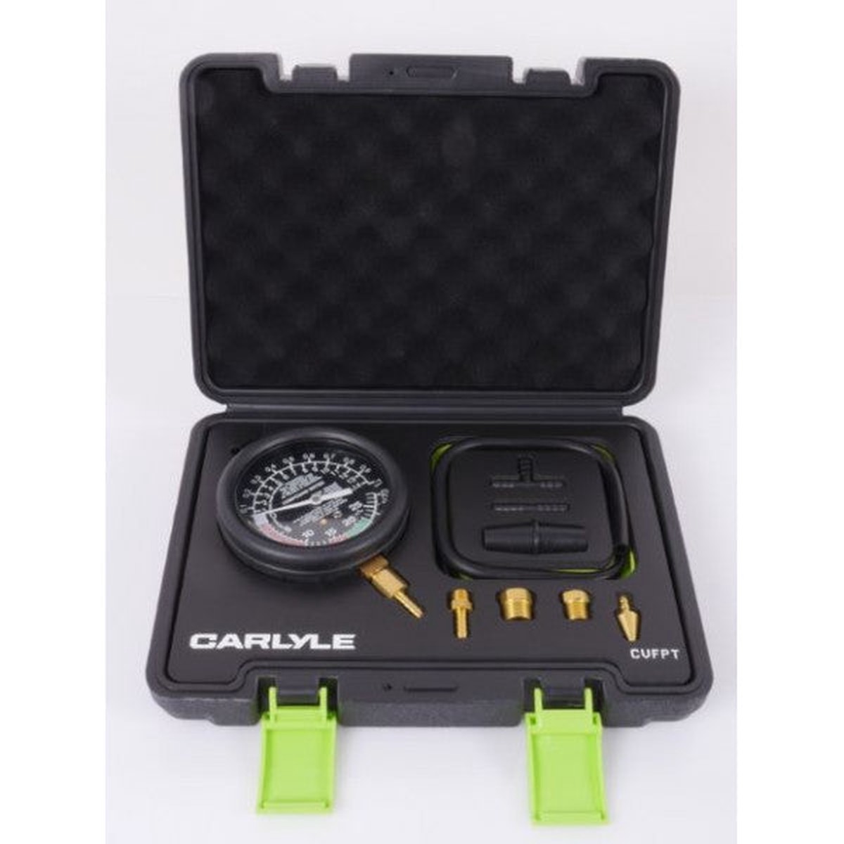 Carlyle Hand Tools Back Pressure Test Kit Catalytic - CVFPT