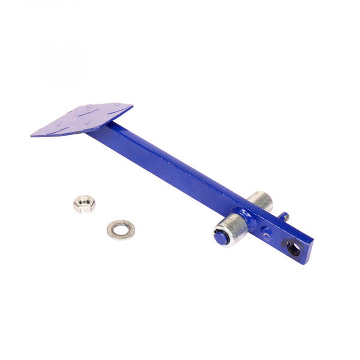 Carlyle Hand Tools Foot Pedal - For NCCJ500 - NCCJ500-FP