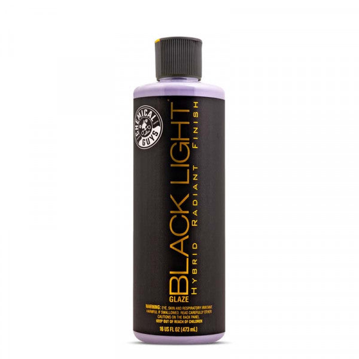 Chemical Guys Black Light Gloss Enhancer Sealant (16oz) - GAP61916