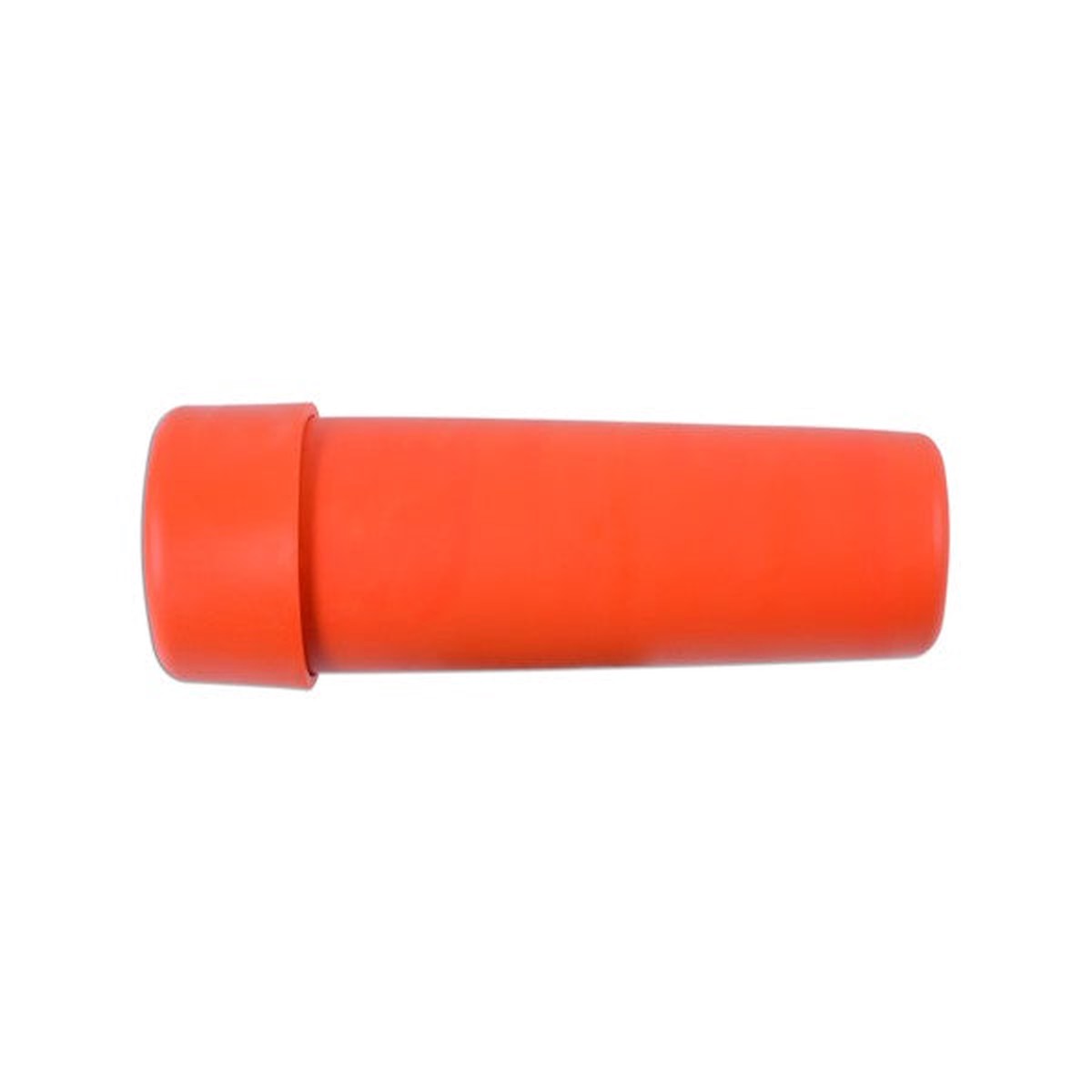 Laser Cable End Shroud with Grip Collar 35mm - 6635