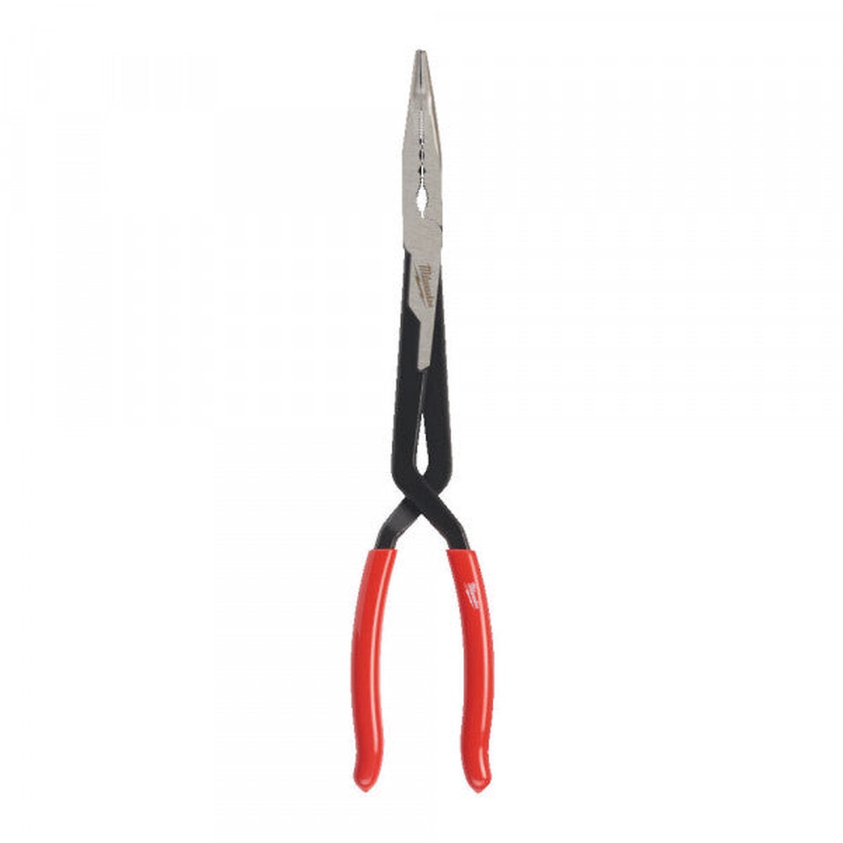 Milwaukee Long reach plier - 45 degree -1pc - 4932492498