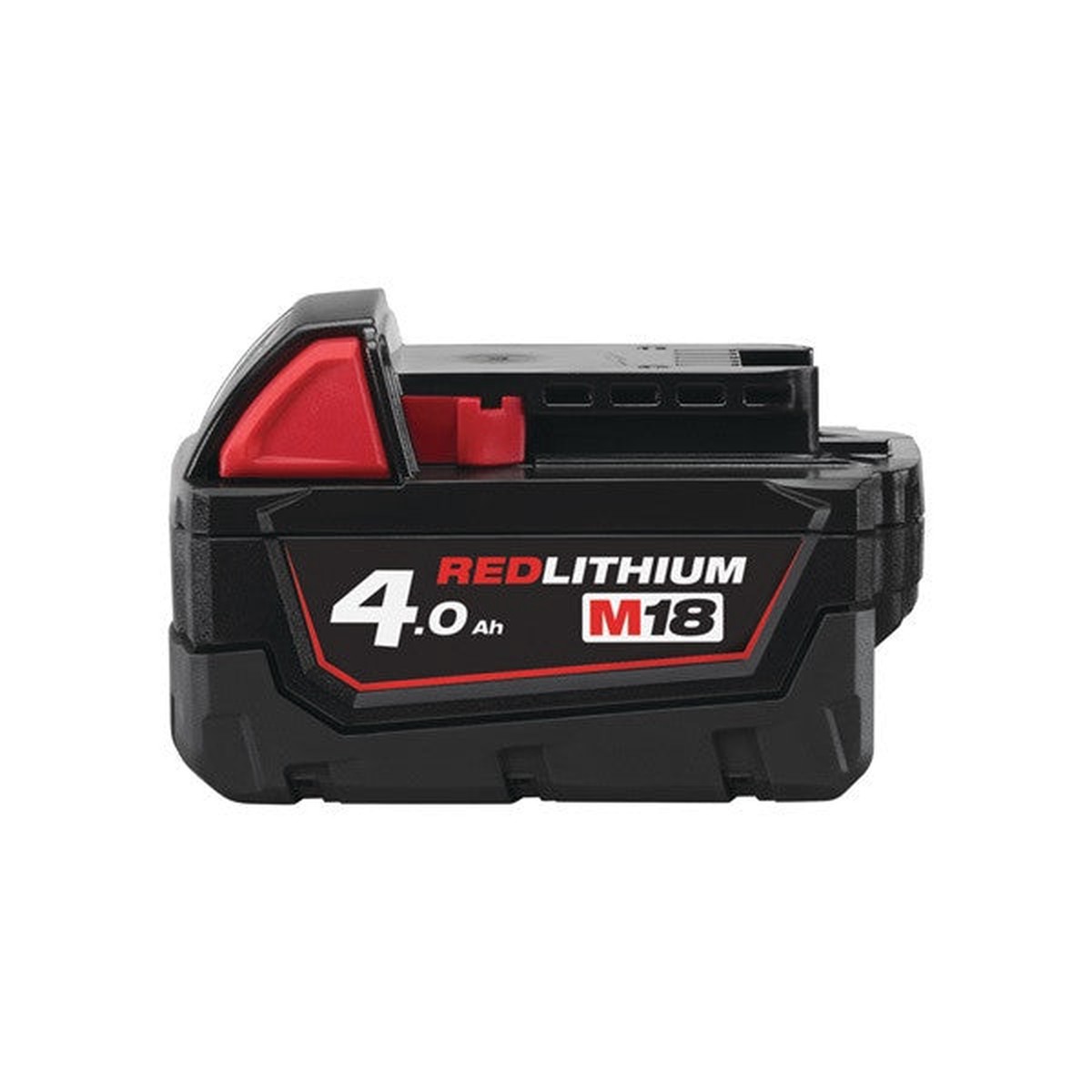 Milwaukee M18 4.0 Ah battery - 4932430063