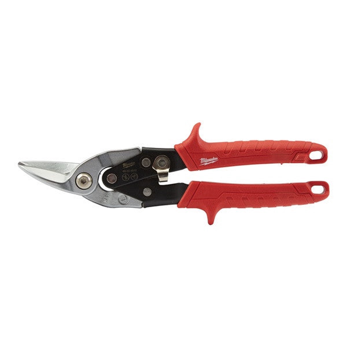 Milwaukee Metal snips left - 48224510