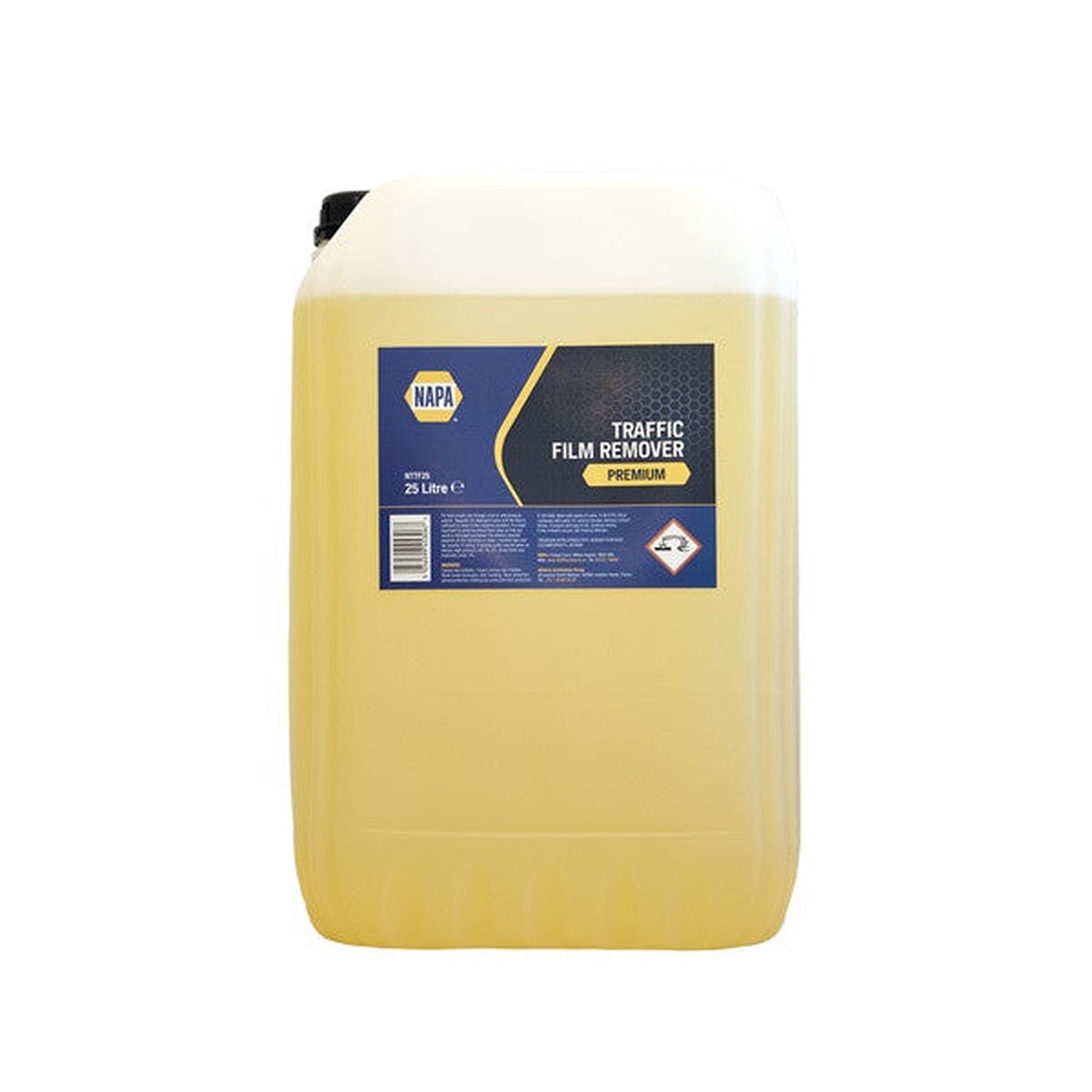 Napa Consumables NAPA Premium Traffic Film Remover - 25L - NTTF25