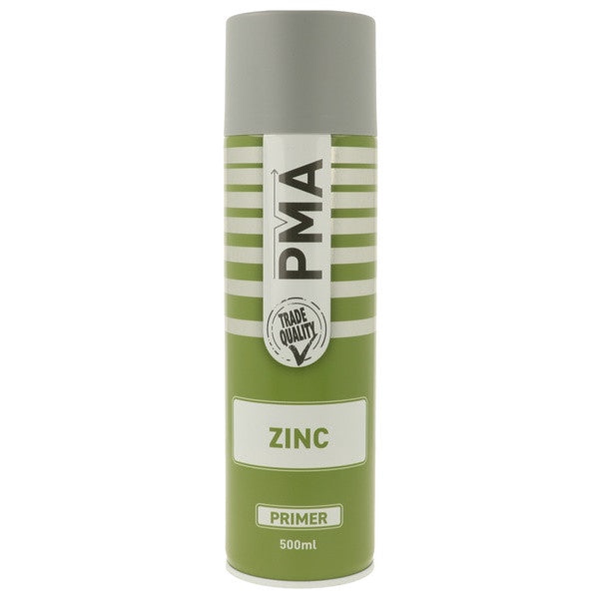 Pma Zinc Primer Aerosol 500ml - PCPA1025