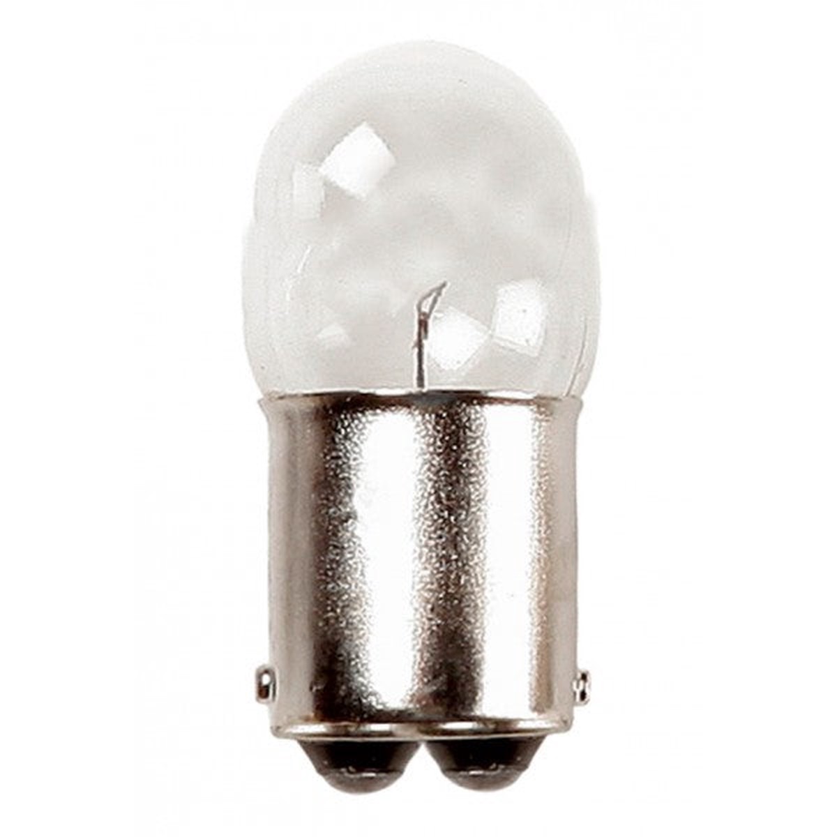 Ring Standard Bulbs - 12V 5W SBC BA15d - Side & Tail - Pack Of 2 - RW209