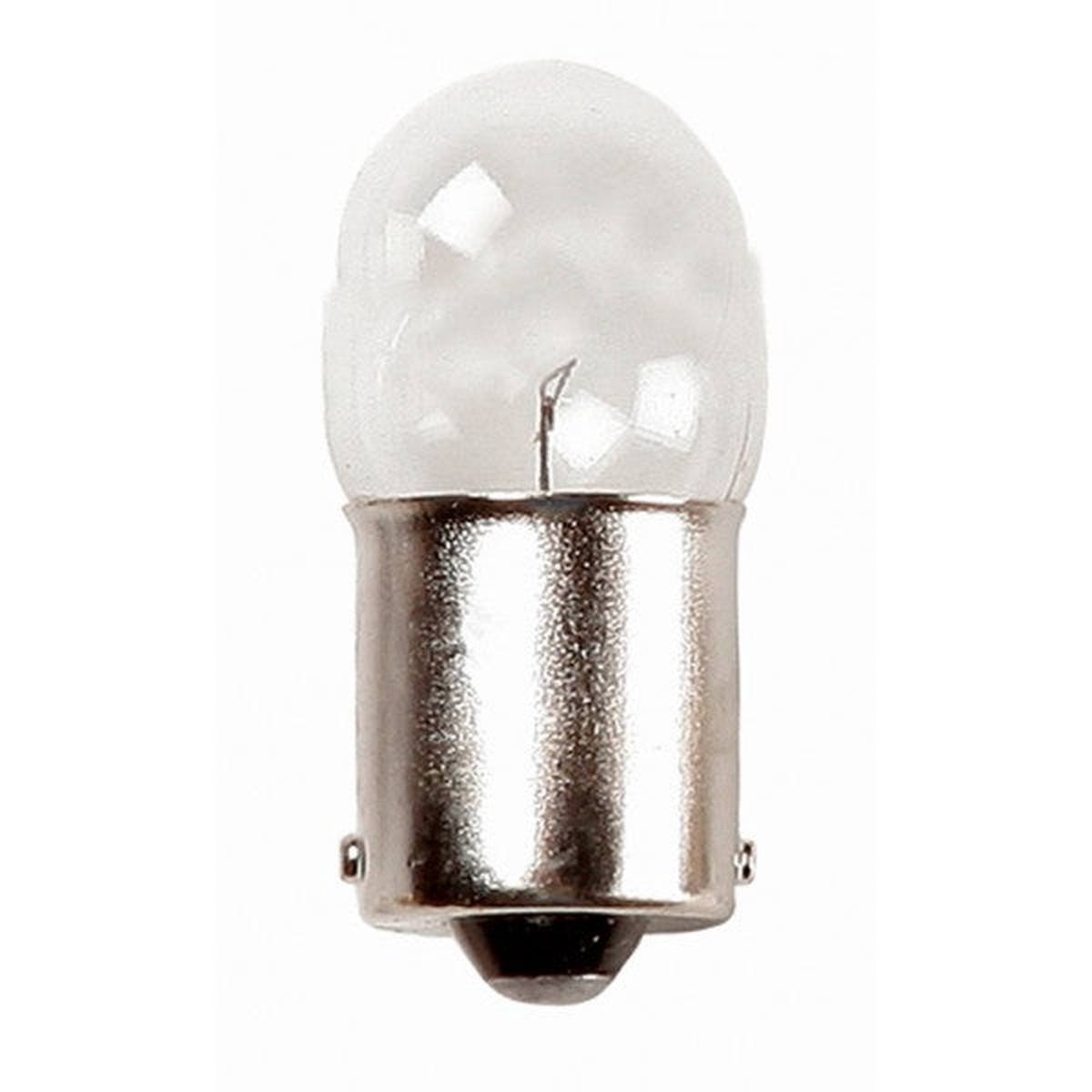 Ring Standard Bulbs - 12V 5W SCC BA15s - Side & Tail - Pack Of 2 - RMW207S