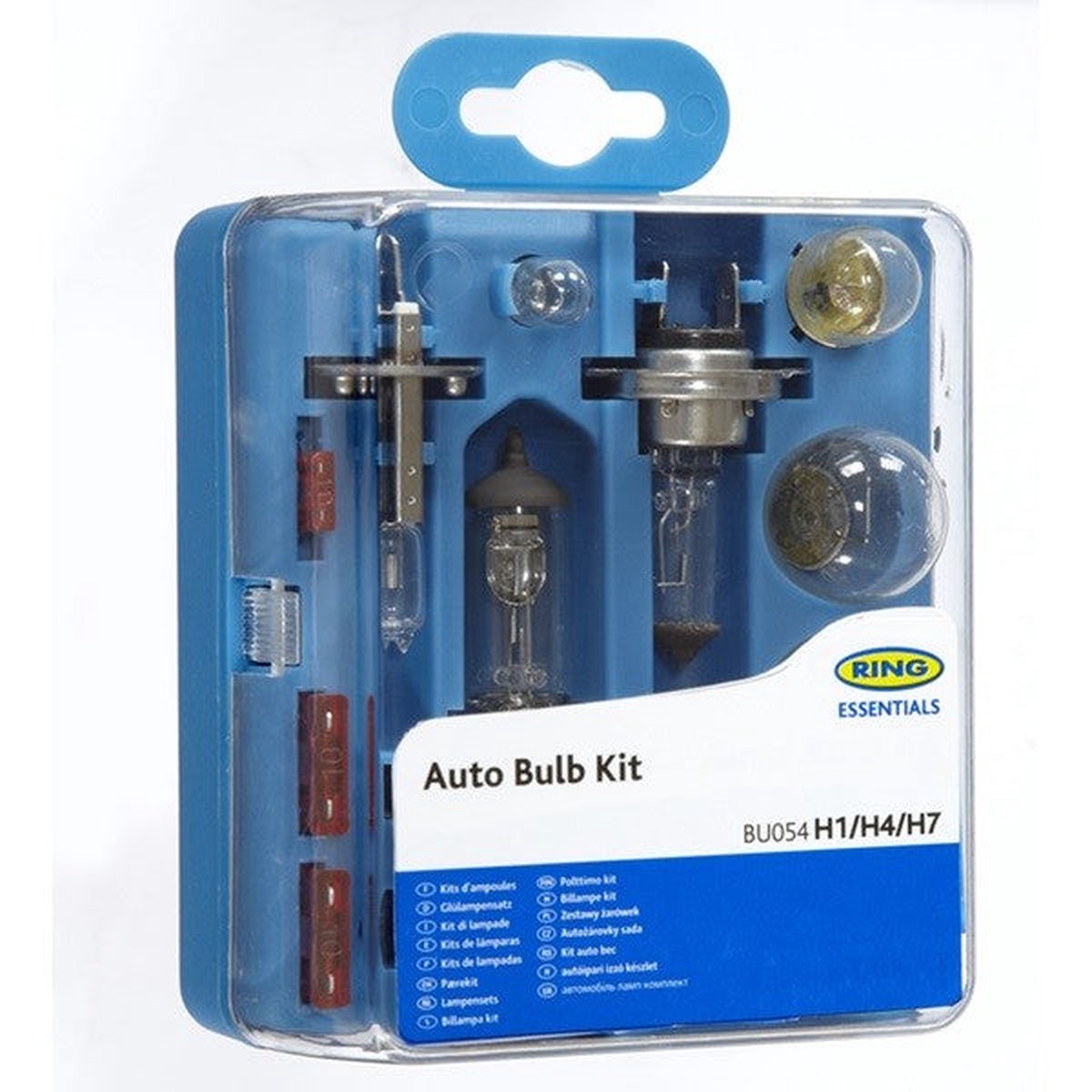 Ring Universal Bulb Kit - BU054