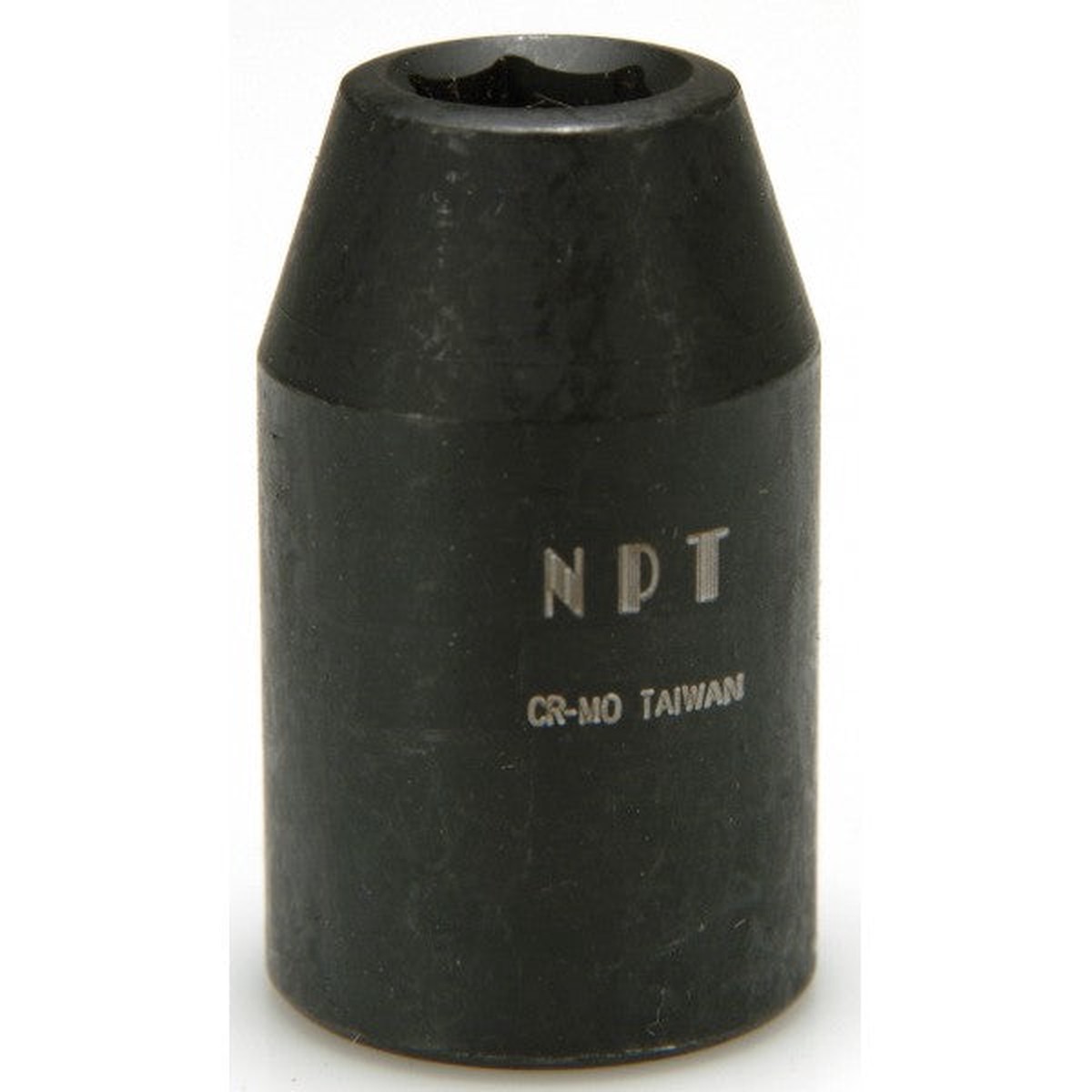 Socket - Shallow Impact - Metric - 1/2in. Dr - 13 mm - 61-4113