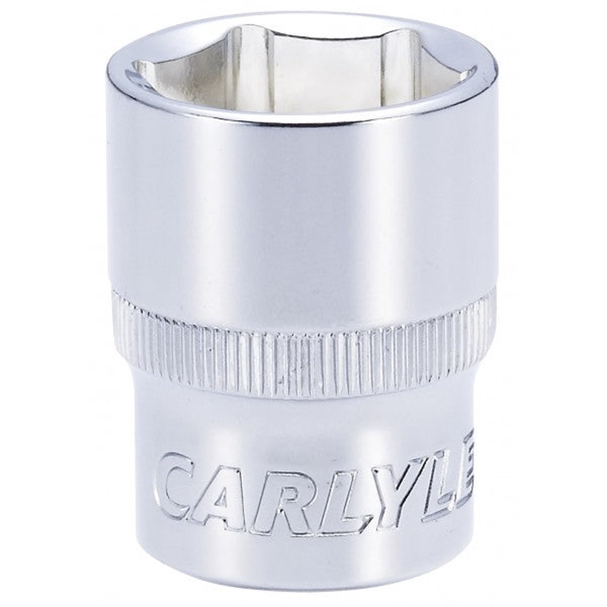 Socket - Shallow - Metric Standard - 1/2in. Dr - 22 mm - S12022M