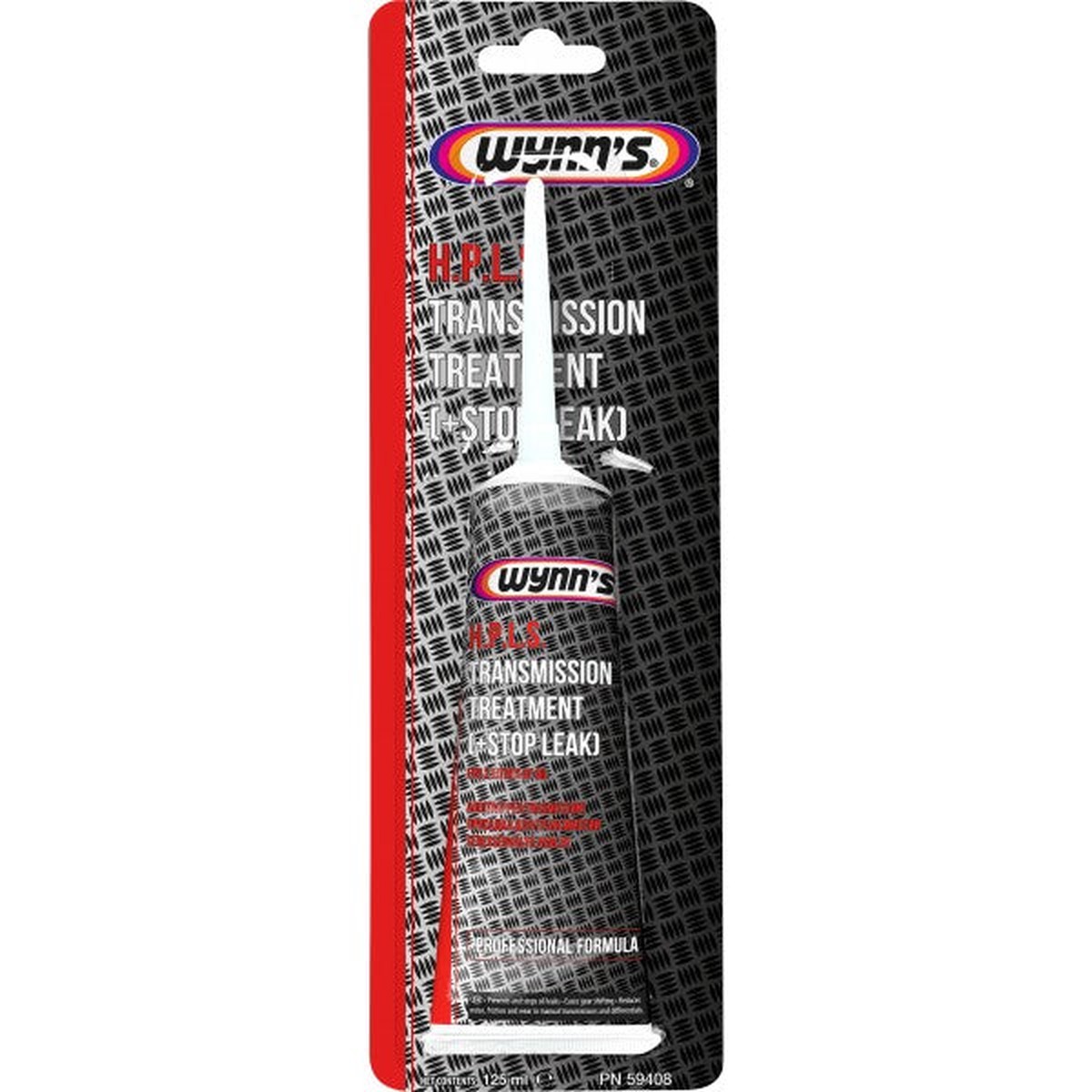 Wynns H.P.L.S. Transmission Treatment and Stop Leak - 59408