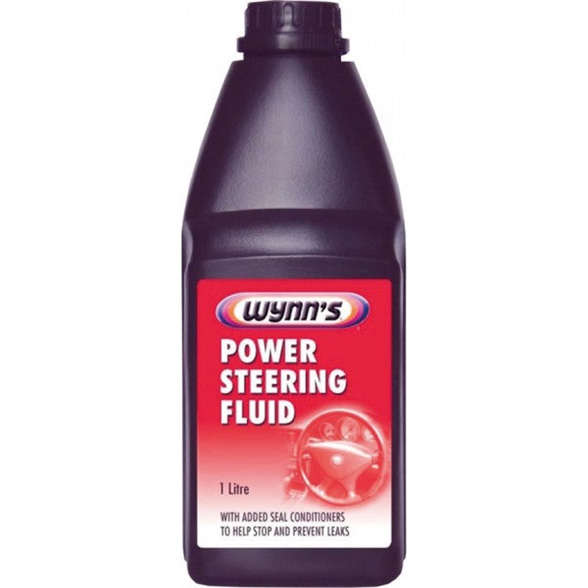 Wynns Power Steering Fluid - 1 Litre - 189890
