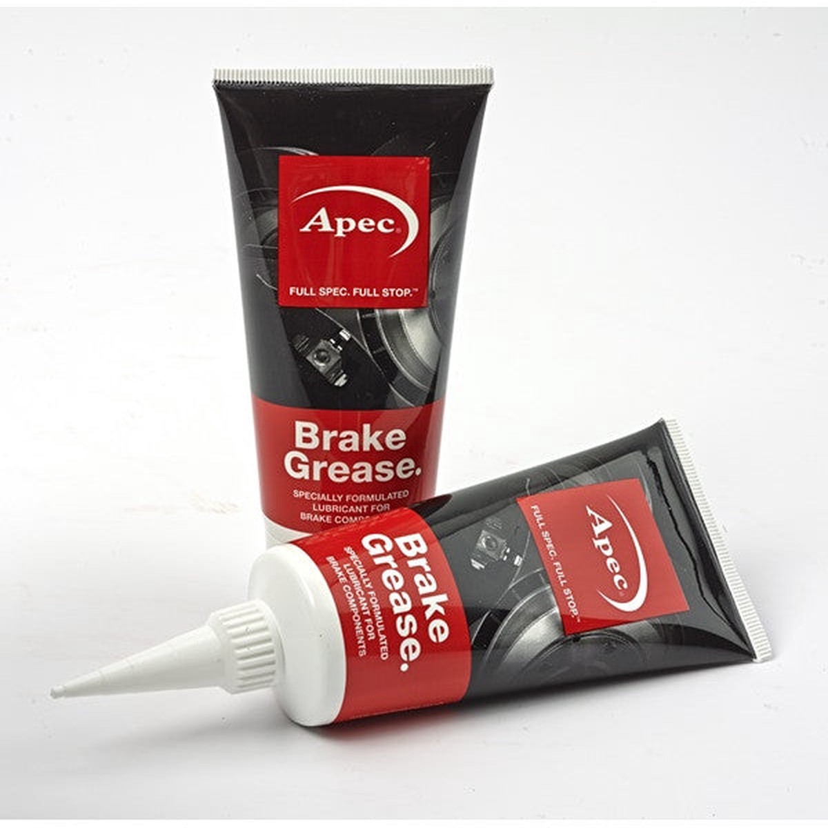 Apec Brake Grease - 75Ml - Box 10 - BG75