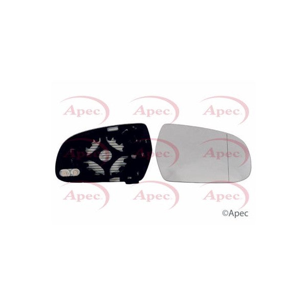 Apec MIRROR GLASS - AMG2056