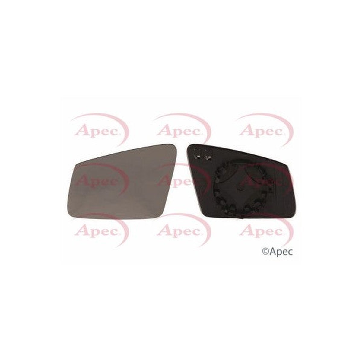 Apec MIRROR GLASS - AMG2079