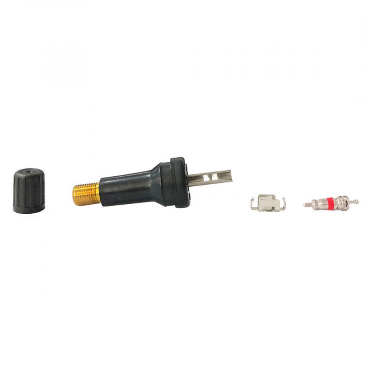 Autogem TPMS Rubber Valve - TPK21101