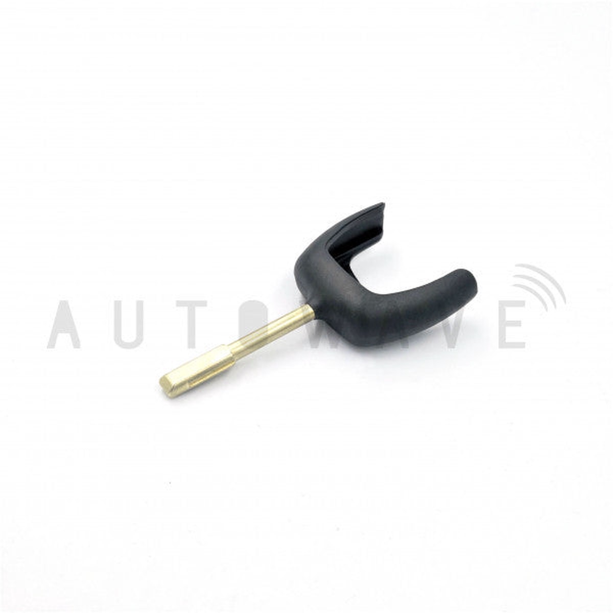 Autowave Ford FO21 (Tibbe) Black Horseshoe - AUTKC003