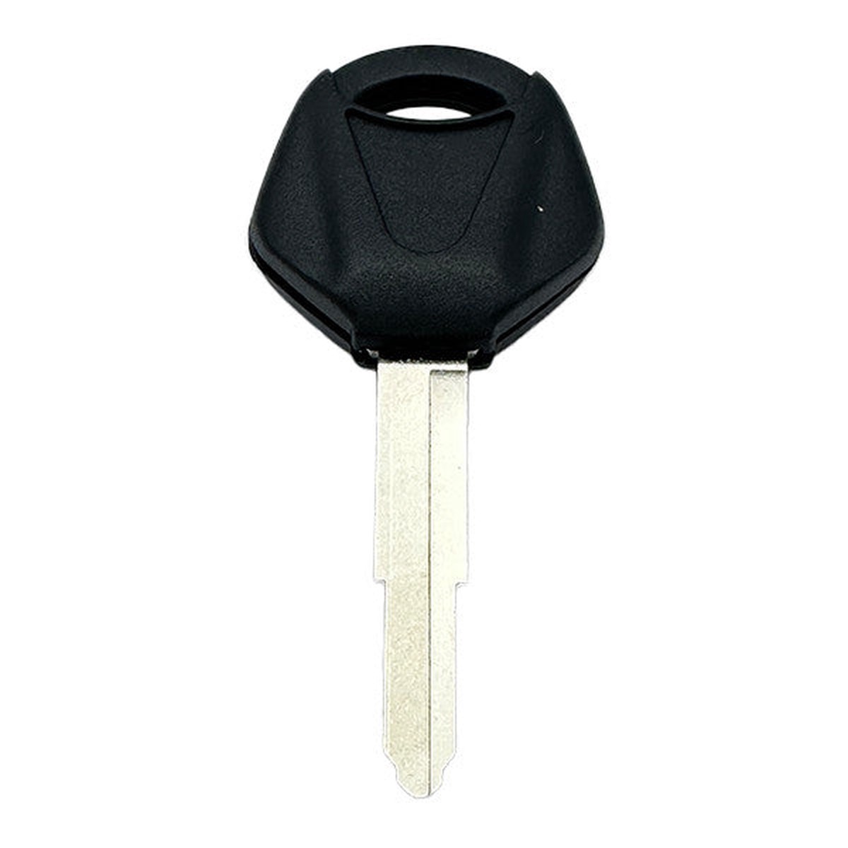 Autowave Kawasaki Plastic Head Key Blank KW - AUTKC298