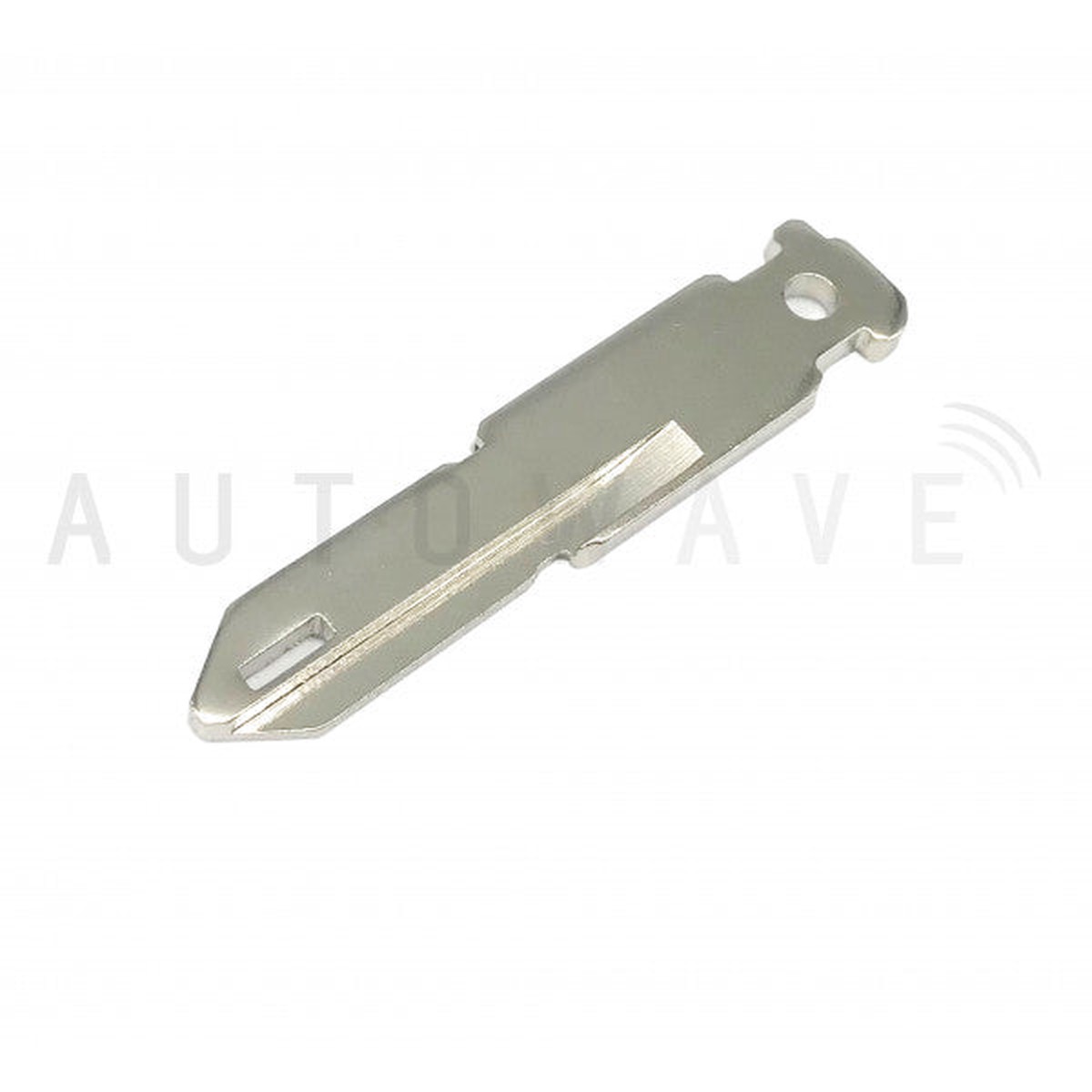 Autowave Xhorse/KeyDIY HU100 Blade for Vauxhall/Opel - AUTKB015