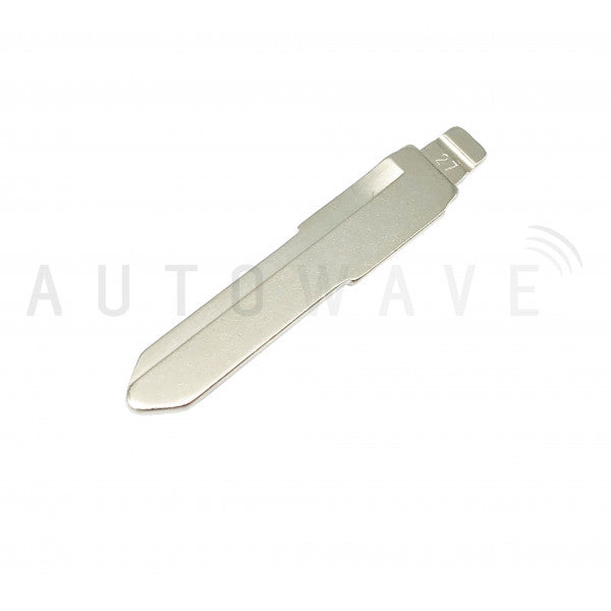 Autowave Xhorse/KeyDIY MAZ24R Blade for Mazda/Ford - AUTKB025