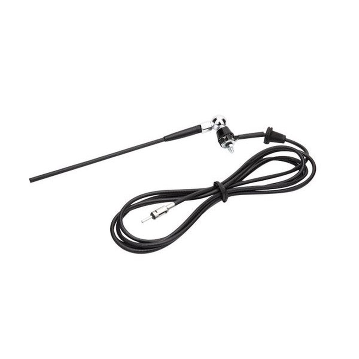 Calearo Antenna - Heavy Duty Machinery Pillar Mount - AM/FM - ANC7667012