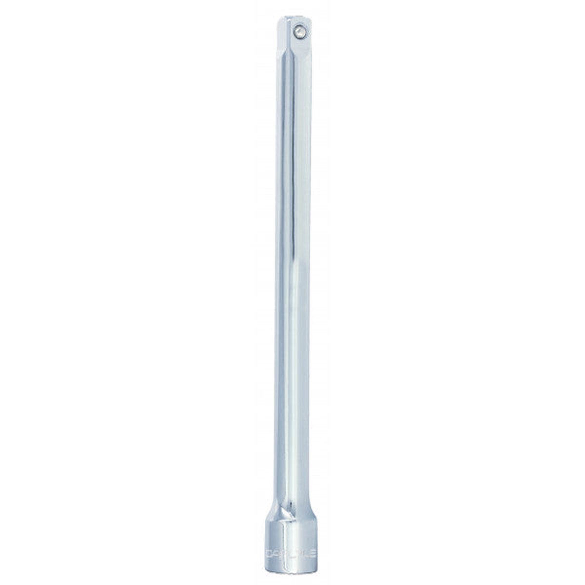 Carlyle Hand Tools 1/2 Drive 250mm extension chrome - CEXT1210