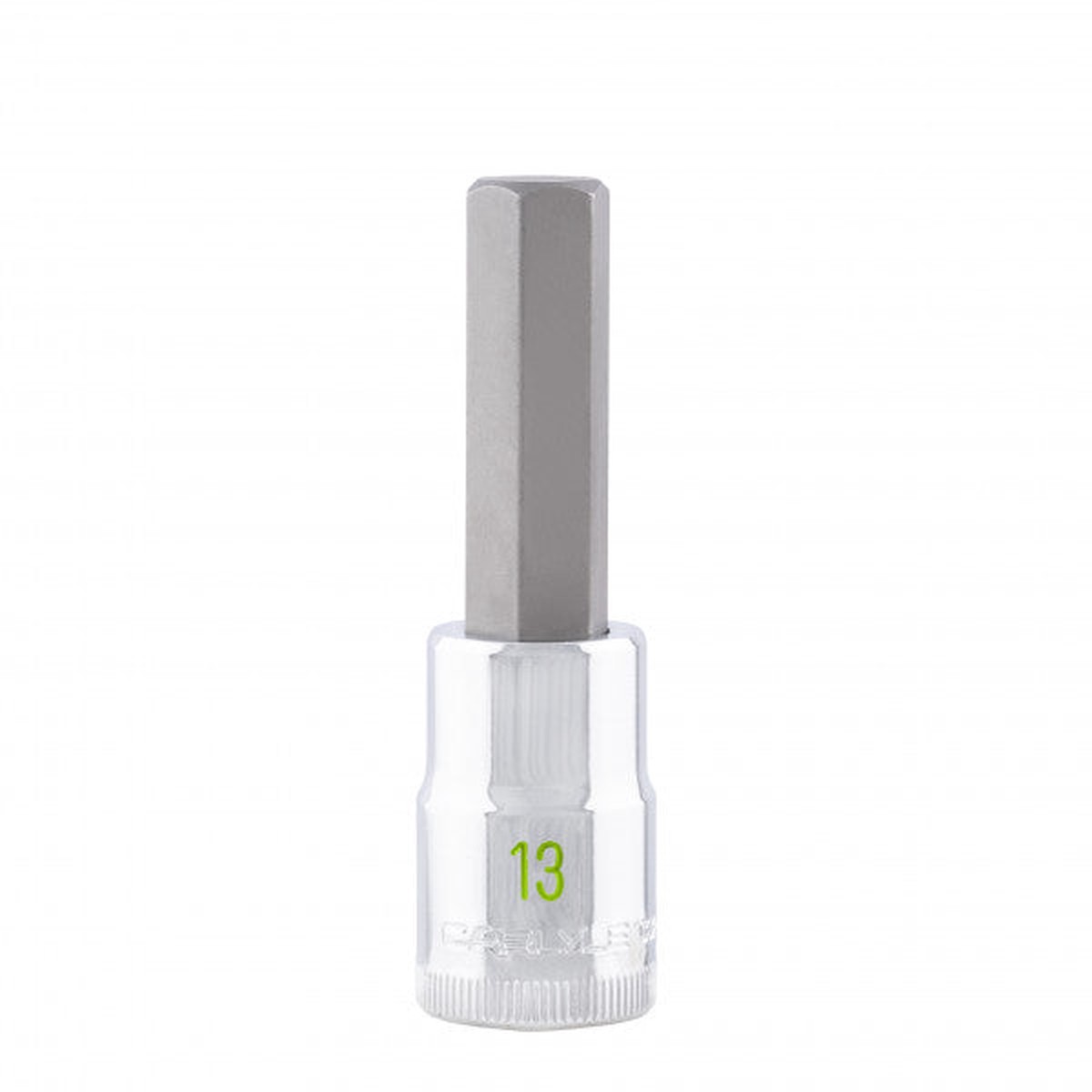 Carlyle Hand Tools 1/2IN DR 13MM HEX BIT SOCKET - CSH1213M