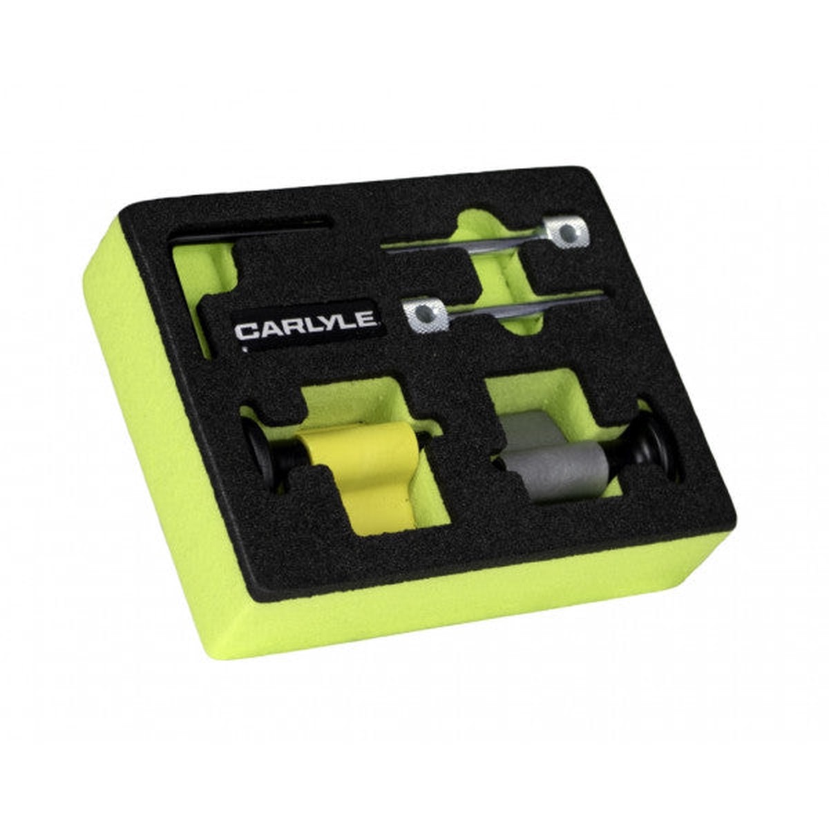 Carlyle Hand Tools 5 Pc Engine Locking Tool VAG - C4839