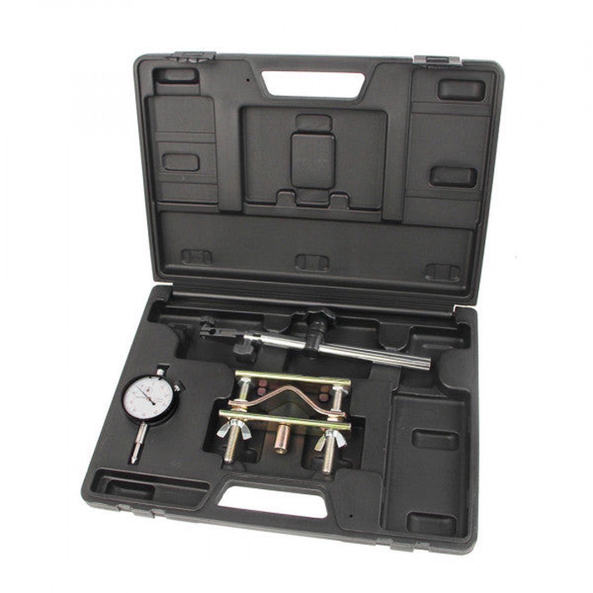 Carlyle Hand Tools Brake Disc Measuring Tool Set - NCBT101K
