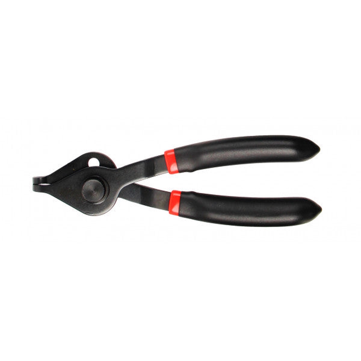 Carlyle Hand Tools Circlip Plier 1.2mm Reverse 90 Degree Tip - NCPL112S