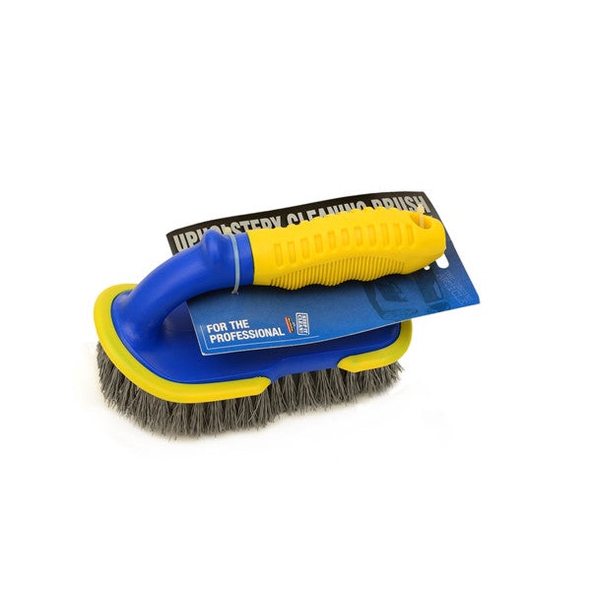 Martin Cox Deluxe Carpet & Upholstery Cleaning Brush - MOGG31