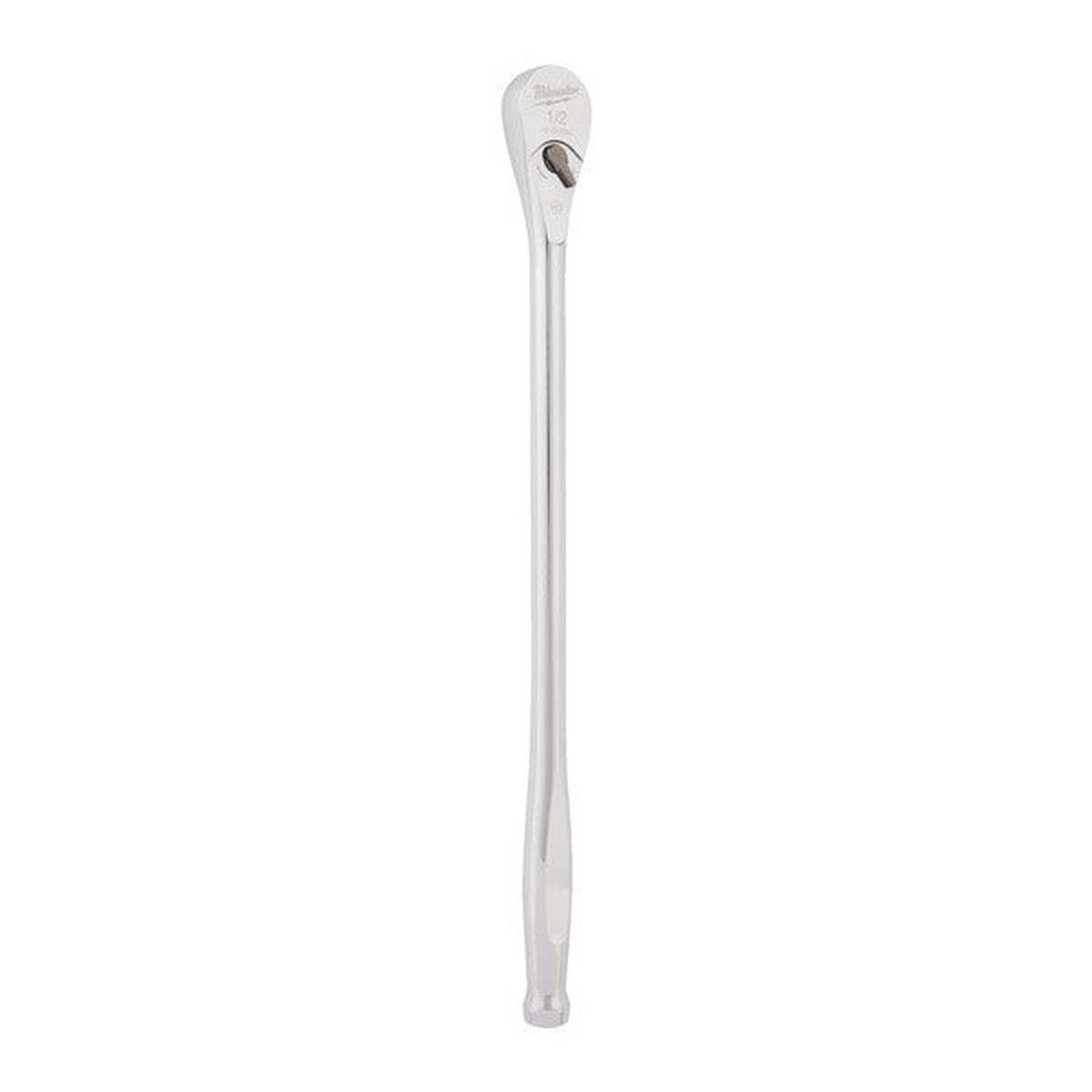 Milwaukee 1/2in Drive Long Ratchet - 4932479654