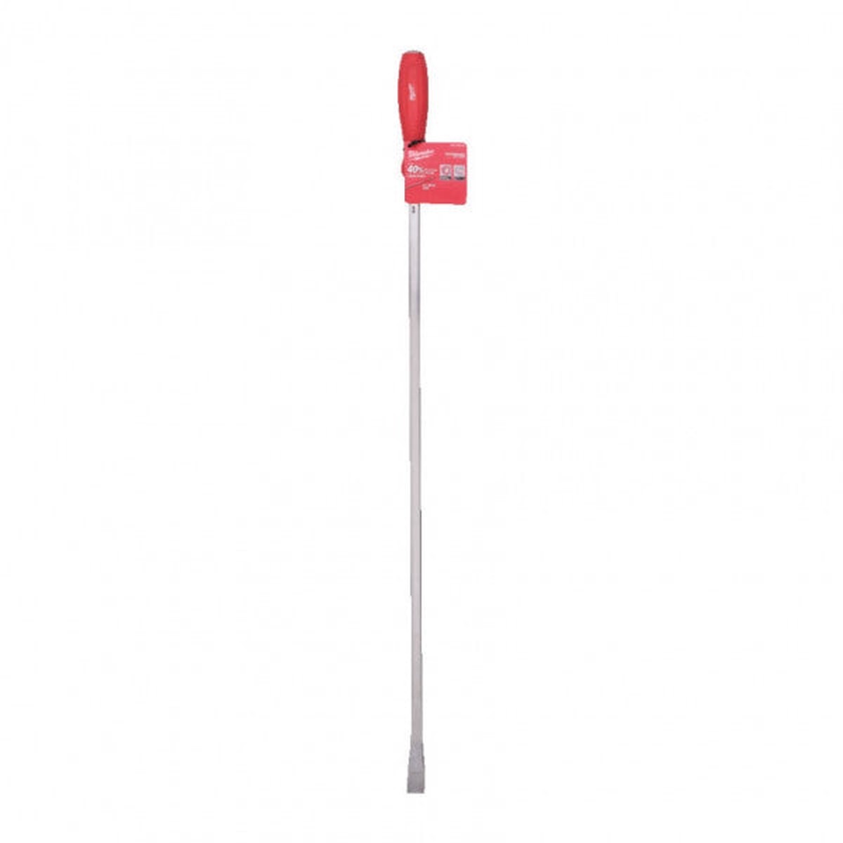 Milwaukee 1000mm Pry Bar - 1 pc - 4932480600