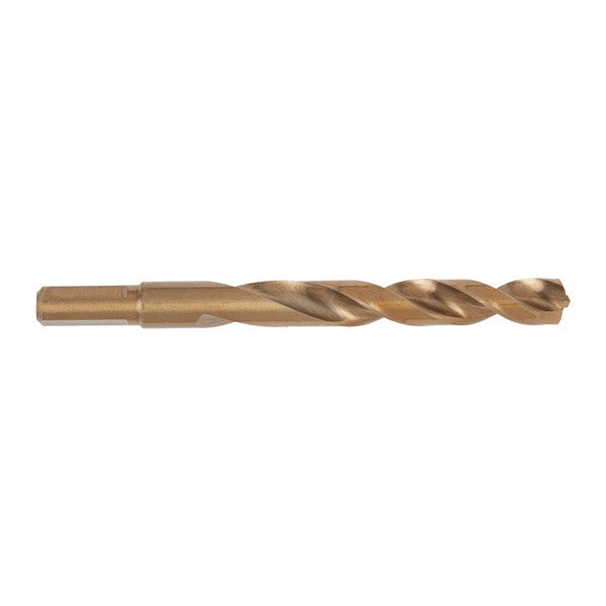 Milwaukee Metal Drill HSSCo D338 11.0mm-1pc - 4932363282
