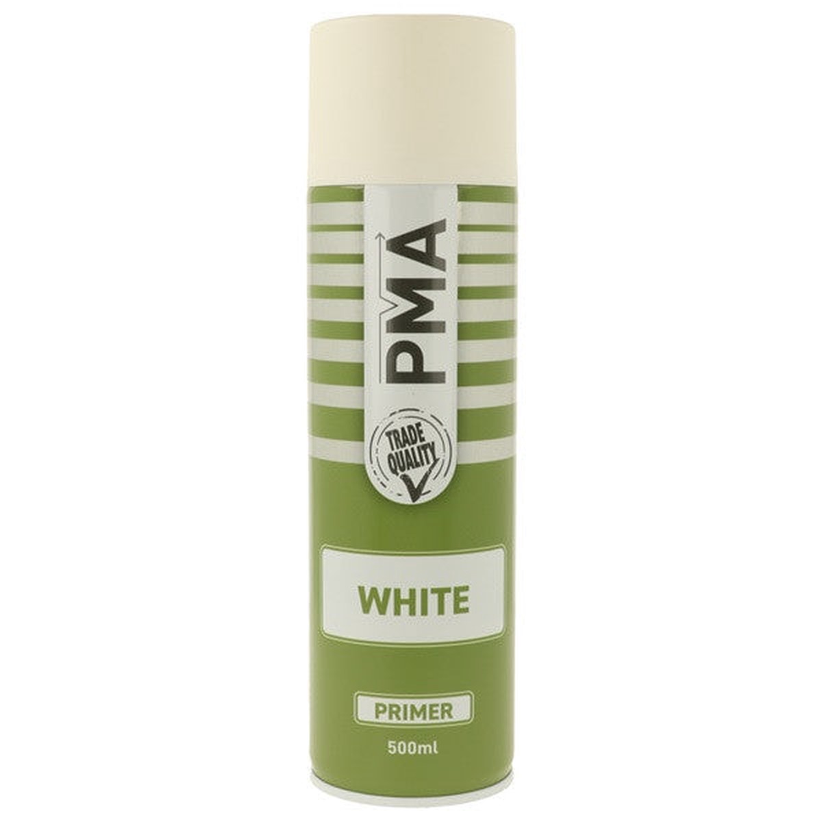 Pma Primer White Aerosol 500ml - PCPA1020