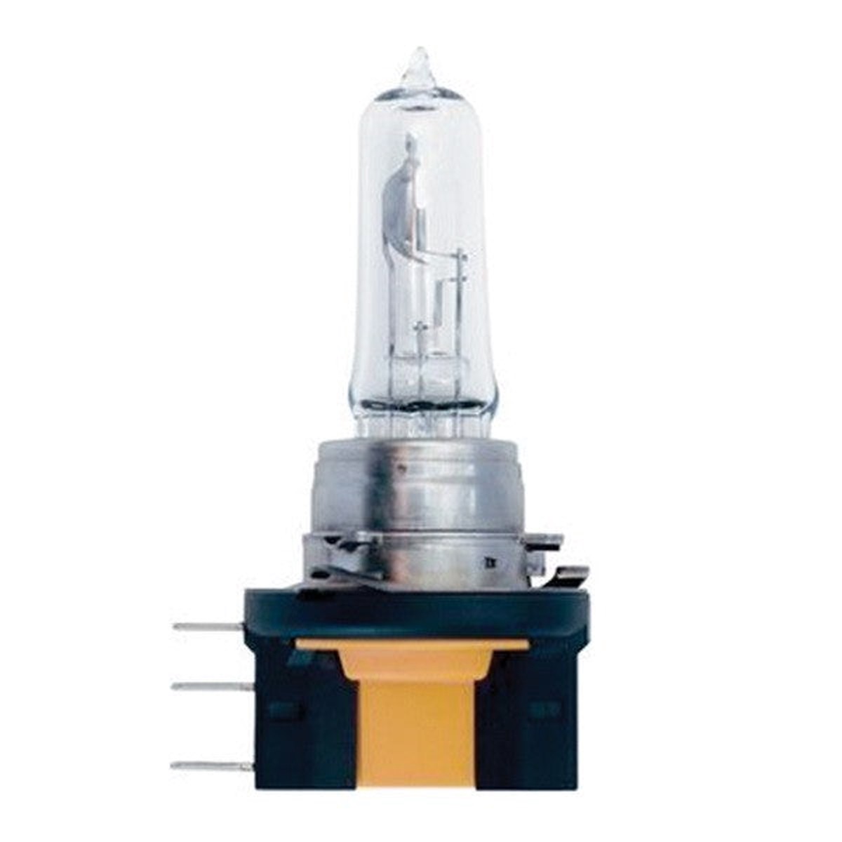 Ring Halogen Bulb - 12V 55/15W - Headlamp - RU715