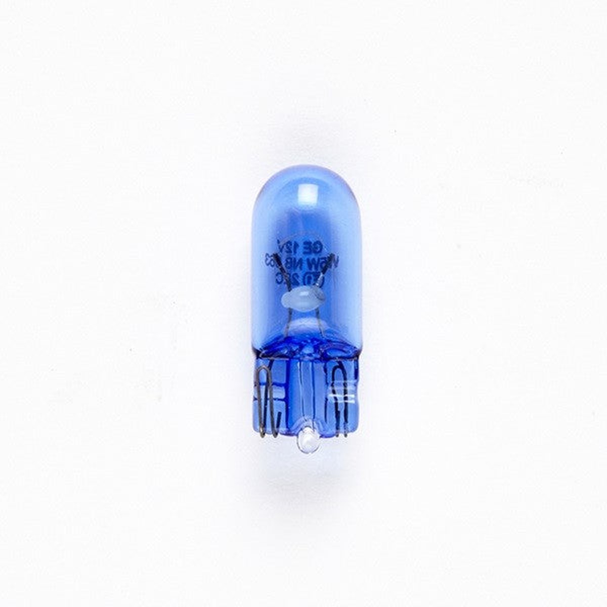 Ring Miniature Bulbs - 12V 5W W5W Xenon Star 4000K - Sidelight Bulb - RW1401