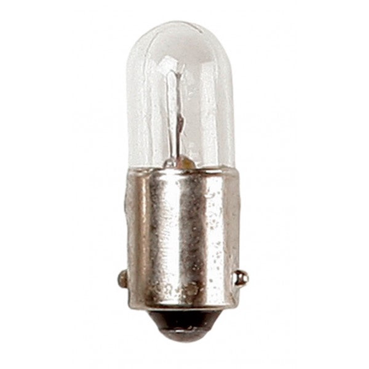 Ring Miniature Bulbs - 24V 4W MCC BA9s - Side & Tail - RW249