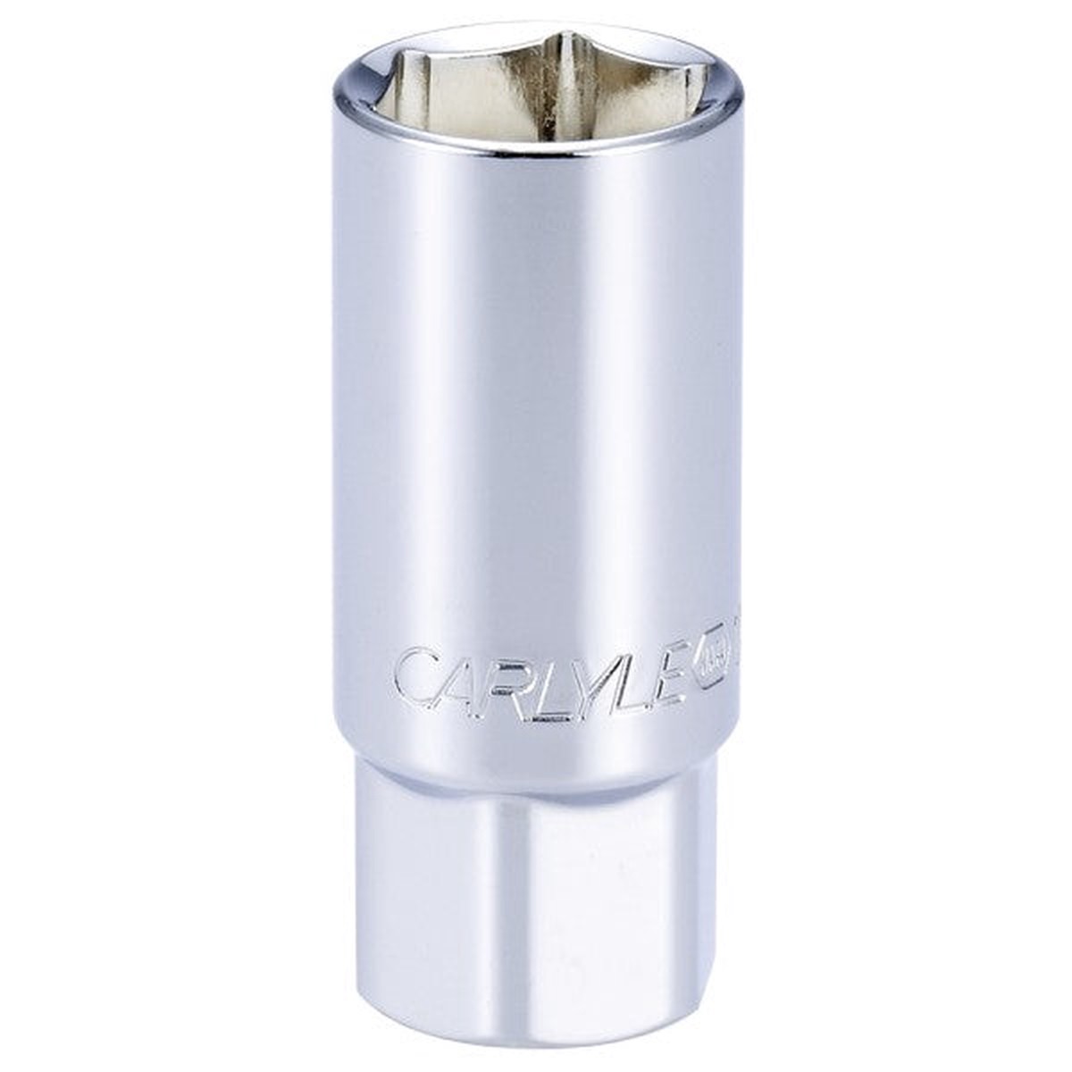 Socket - Spark Plug SAE - Rubber Insert Standard - 1/2in. Dr - 13/16in. - SSP1226