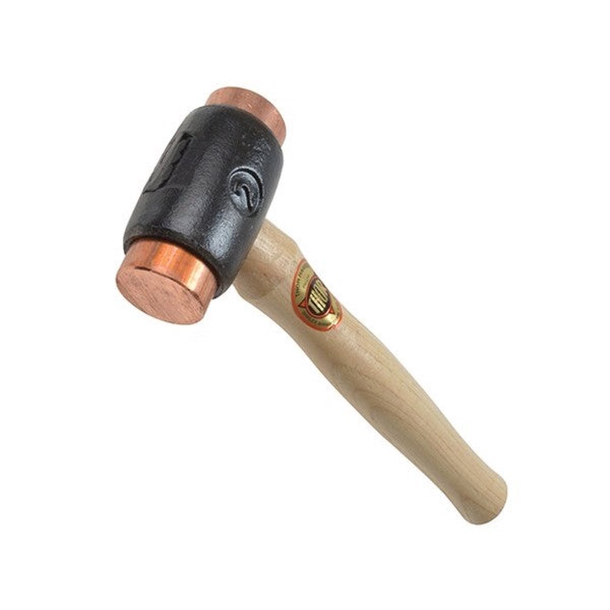 Thor Copper Hammer - Size 2 - THO312