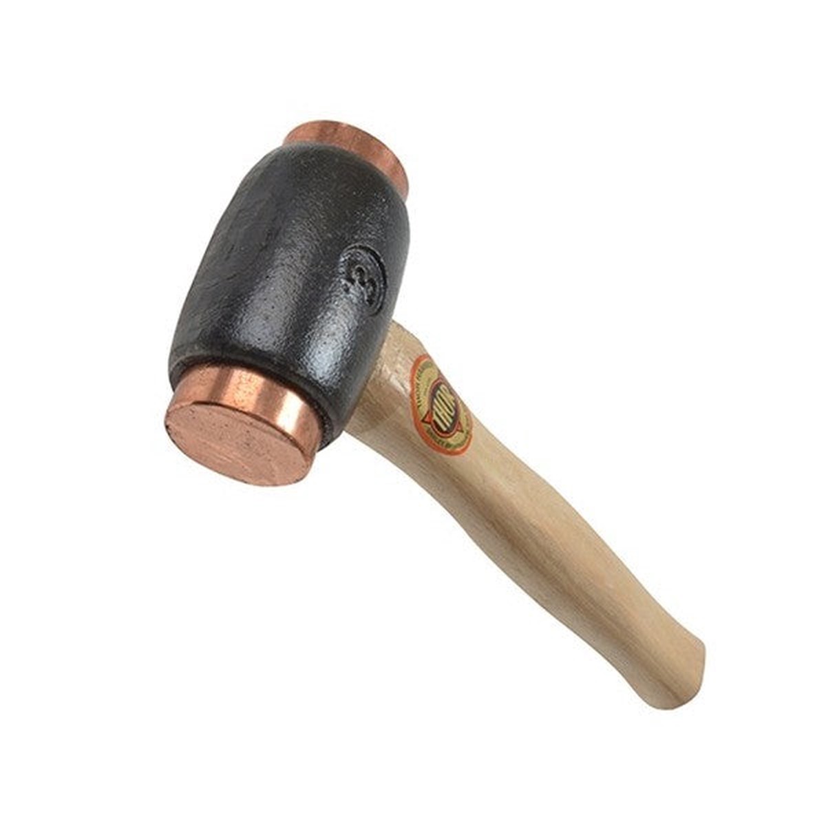Thor Copper Hammer - Size 3 - THO314