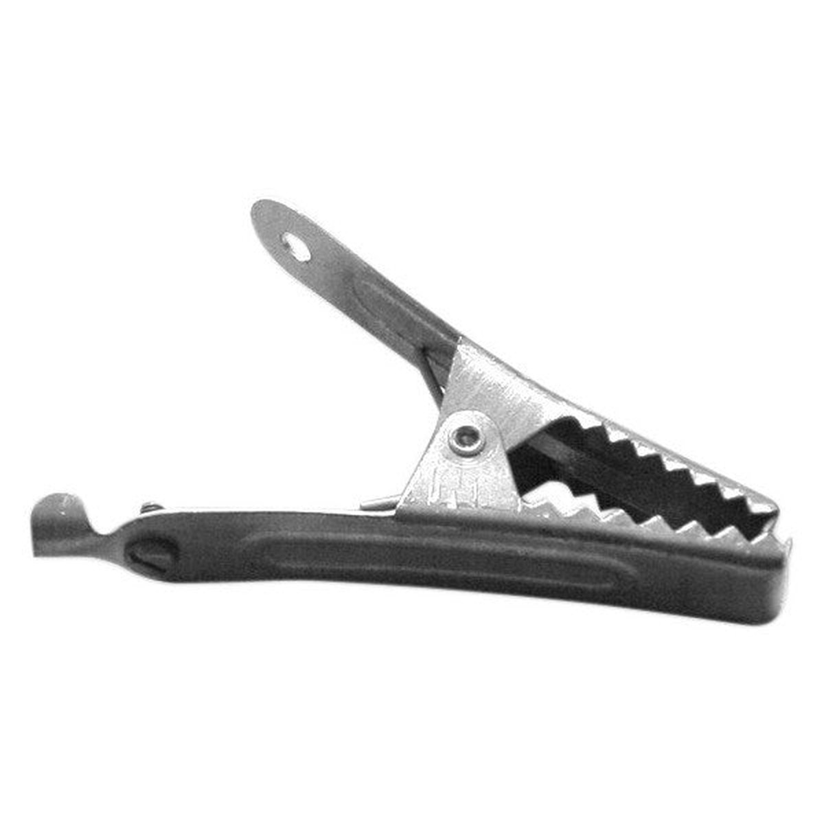 Wot-nots Crocodile Clips - 25A - Pack of 2 - PWN129