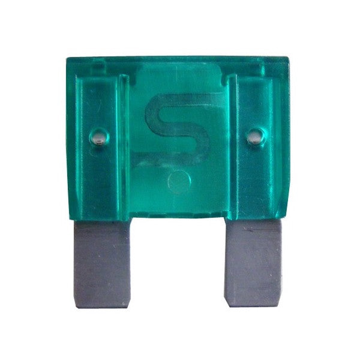Wot-nots Fuse - Maxi Blade - 30A - PWN891